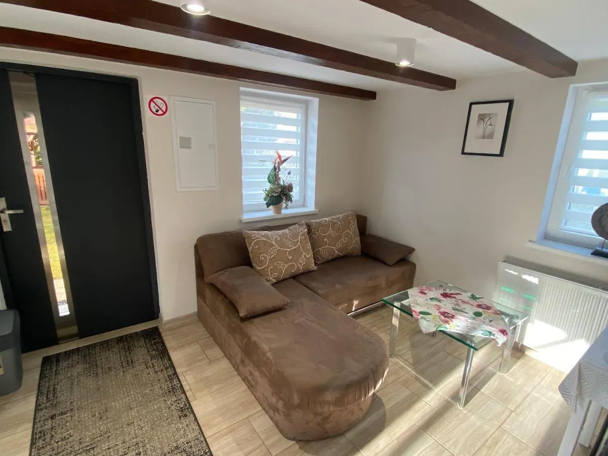 Apartment Domek Ada Karpacz